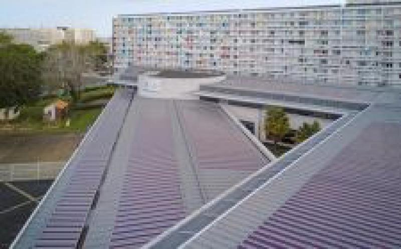 法國在屋頂太陽能招標(biāo)中分配230兆瓦