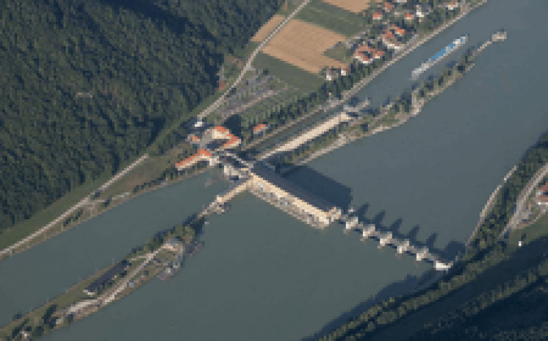 烏克蘭調(diào)整水電站和抽水蓄能電站電價