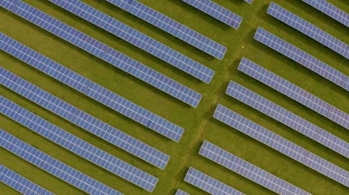 Octopus Renewables Infrastructure Trust 收購愛爾蘭現(xiàn)有綜合設施中的 32.6 兆瓦太陽能發(fā)電場