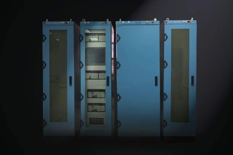 海南昌江核電4號機(jī)組“龍弋”系統(tǒng)設(shè)備成功發(fā)運(yùn)