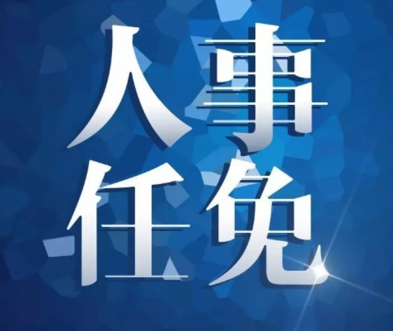 哈電集團(tuán)董事長(zhǎng)、黨委書記調(diào)整