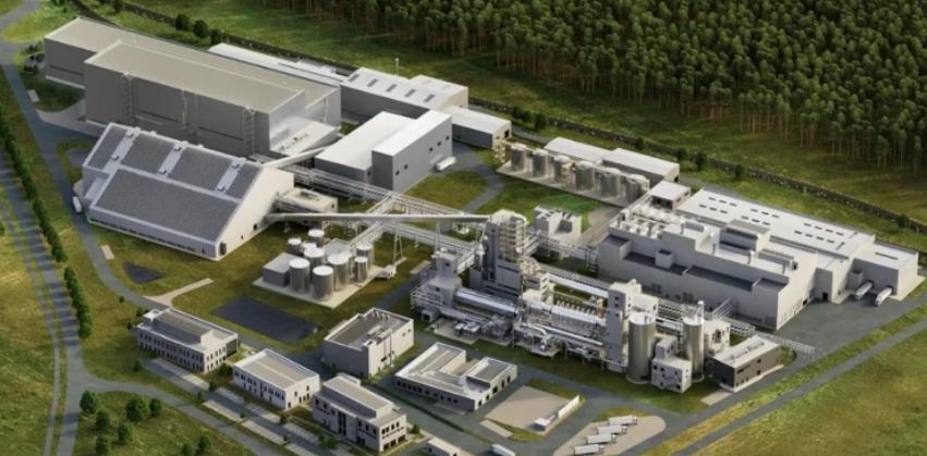 容百科技與Rock Tech戰略合作，在歐洲打造電池材料一體化供應鏈