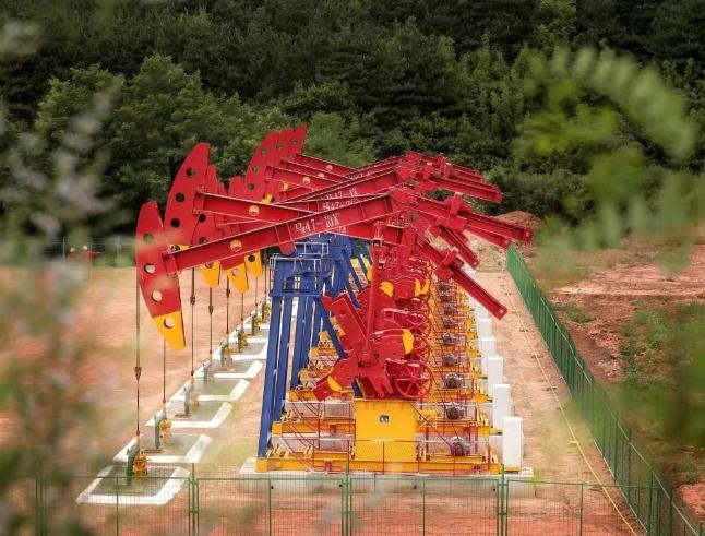 我國最大，突破200億立方米