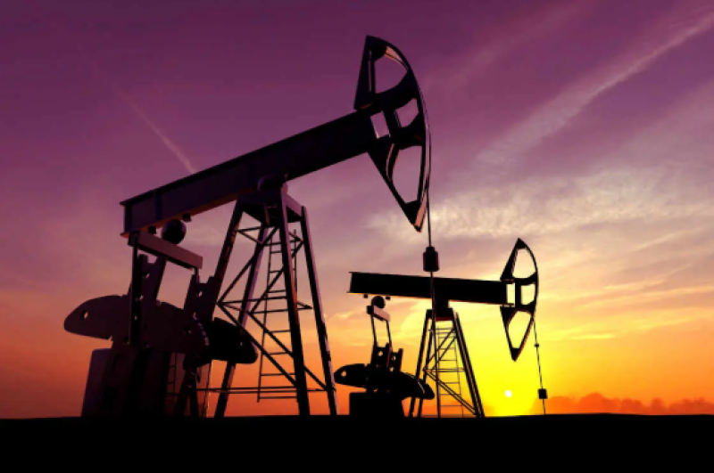 中國石油：哈薩克斯坦卡沙甘油田累計產油突破10億桶