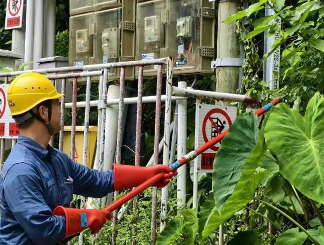 南方電網電力負荷首創新高,廣東突破1.6億千瓦!