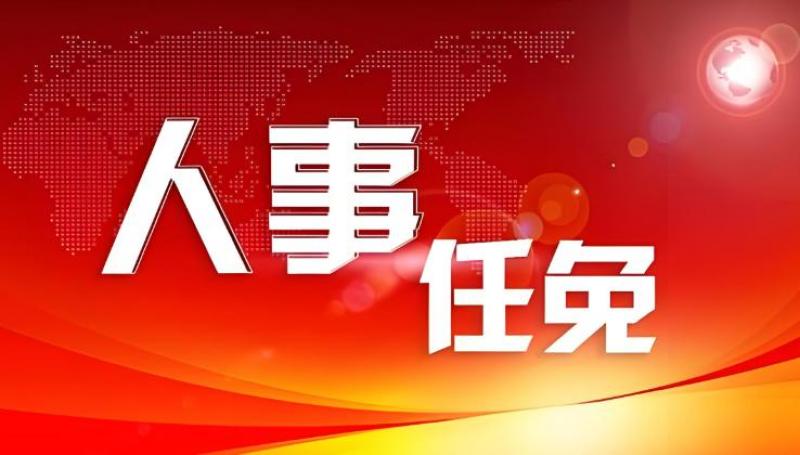 南方電網(wǎng)領(lǐng)導(dǎo)層調(diào)整