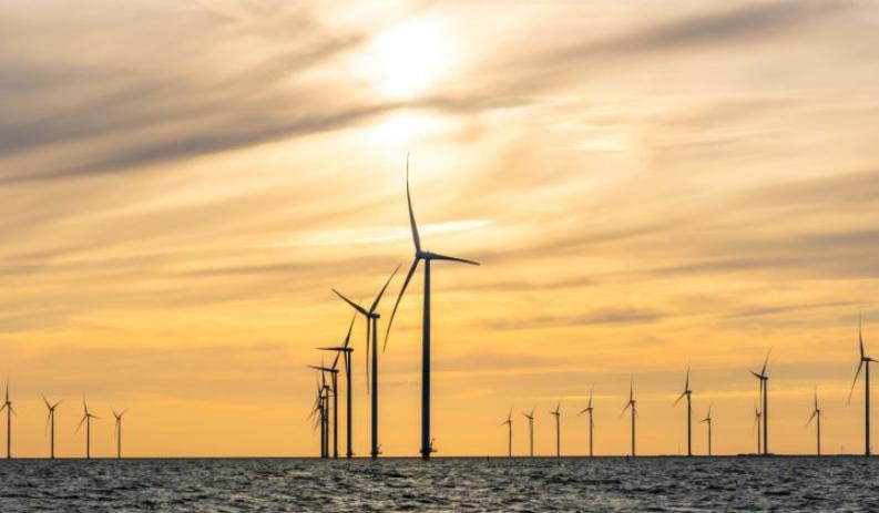 西澳大利亞Warradarge風(fēng)電場(chǎng)二期擴(kuò)建工程啟動(dòng)