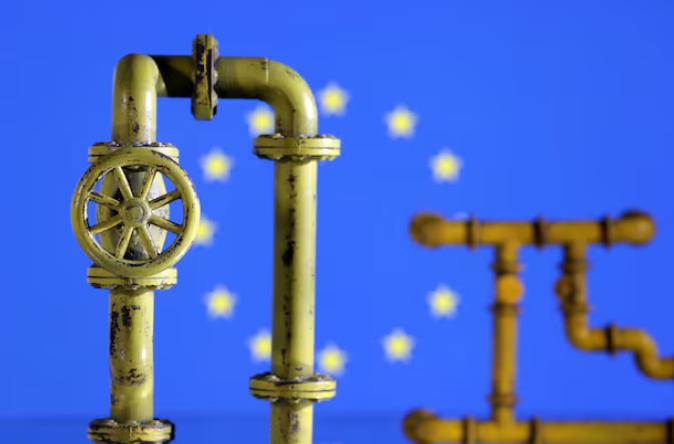 歐盟擬整合企業需求擴大美國LNG進口