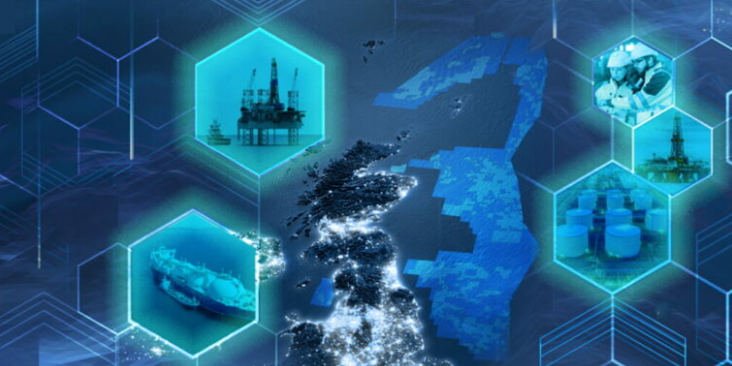 英國北海轉(zhuǎn)型管理局頒發(fā)許可證 助力海上儲氫推動脫碳