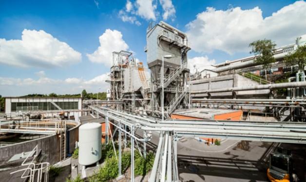 柯銳世收購德國和奧地利三處工廠，擴展電池回收業務