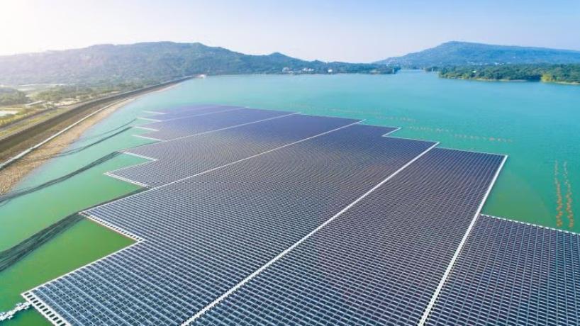 Third Pillar Solar與Diamond合作開(kāi)發(fā)德克薩斯州浮動(dòng)太陽(yáng)能項(xiàng)目