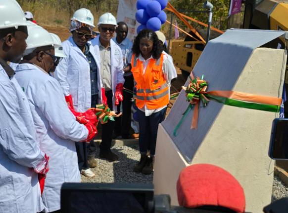 贊比亞開始建設100兆瓦太陽能項目