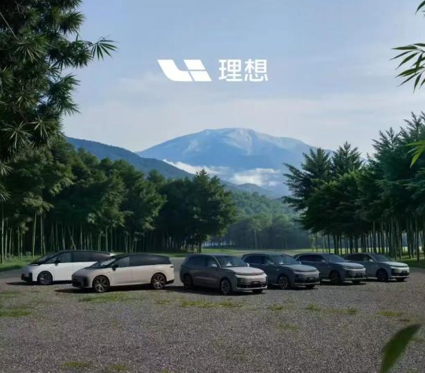 理想汽車發布2025年第二季度財報,營收302億元,凈利潤增長 69.6%