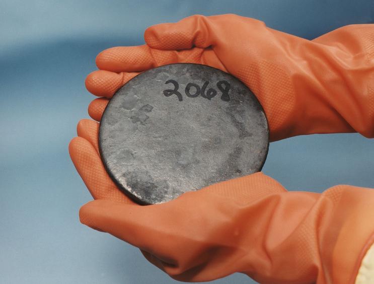 哈薩克斯坦國家原子能公司尋求更多海外投資，勘探規模增加兩倍