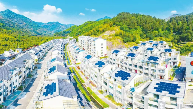 寧波新能源體系建設推進多元清潔能源發(fā)展