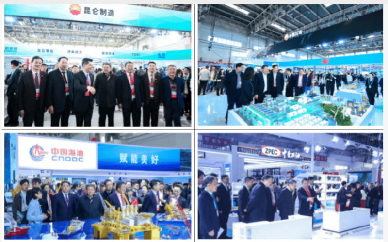 HEIE2026｜全球?qū)?biāo)、雙展聯(lián)動，2026年3月北京啟幕共聚氫能盛會