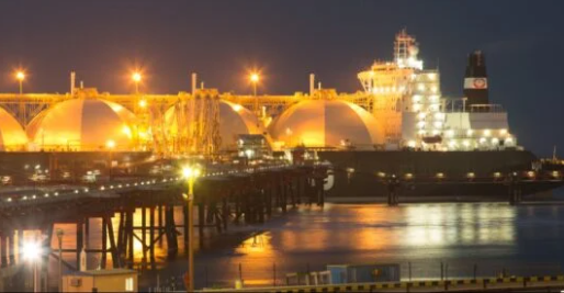 阿布扎比國家石油公司簽署40億美元天然氣供應(yīng)協(xié)議