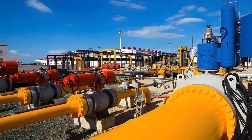 歐洲理事會與議會達(dá)成協(xié)議,將在2027年前逐步停止從俄羅斯進(jìn)口天然氣