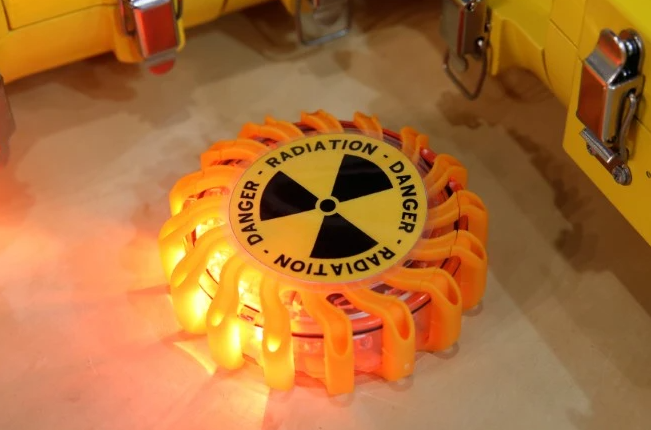 日本正式放棄在越南建設大規模核電站