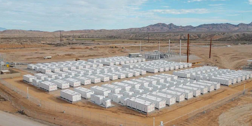 Enery公司獲融資推進(jìn)保加利亞150兆瓦電池儲(chǔ)能項(xiàng)目