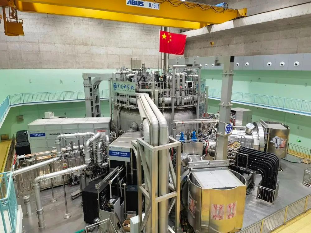 “華龍一號(hào)”核電技術(shù)模型亮相中國(guó)制造“十四五”成就展