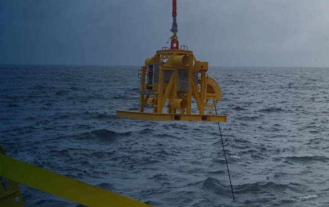 美國(guó)墨西哥灣石油開(kāi)發(fā)項(xiàng)目海底配電系統(tǒng)合同簽訂