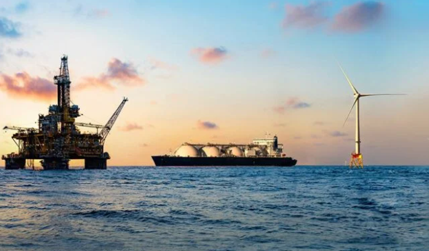 道達(dá)爾能源與BluEnergies簽署協(xié)議聯(lián)合勘探利比里亞海上油氣資源