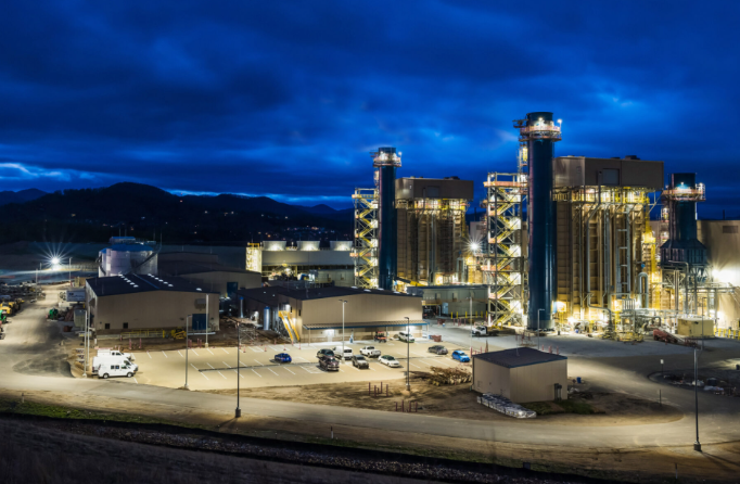 杜克能源計劃在北卡羅來納州戴維森縣建設(shè)天然氣發(fā)電廠