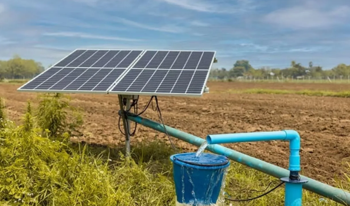 Jupiter 獲 MSEDCL 超64億盧比的農(nóng)業(yè)光伏項(xiàng)目