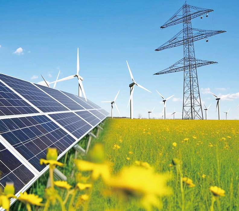 能源數智化發展獲政策支持，劍指構建創新應用體系