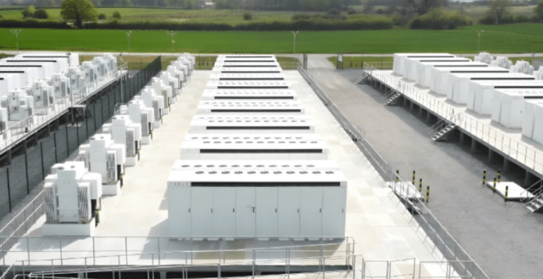 Seac 集團(tuán)委托 Sunotec 在德國建設(shè)總規(guī)模達(dá)230兆瓦時(shí)電池儲(chǔ)能項(xiàng)目