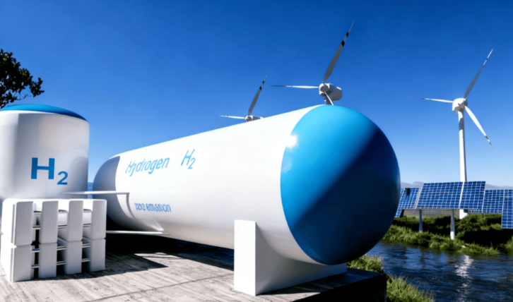 瑞士SoHHytec在馬哈拉施特拉邦投資5.77億美元推進(jìn)太陽能綠氫項(xiàng)目