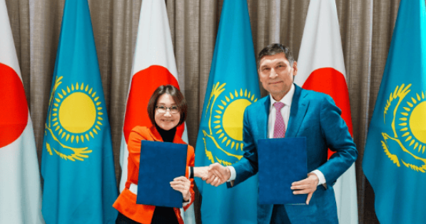 哈薩克斯坦突厥斯坦地區(qū)計(jì)劃建設(shè)混合發(fā)電廠項(xiàng)目