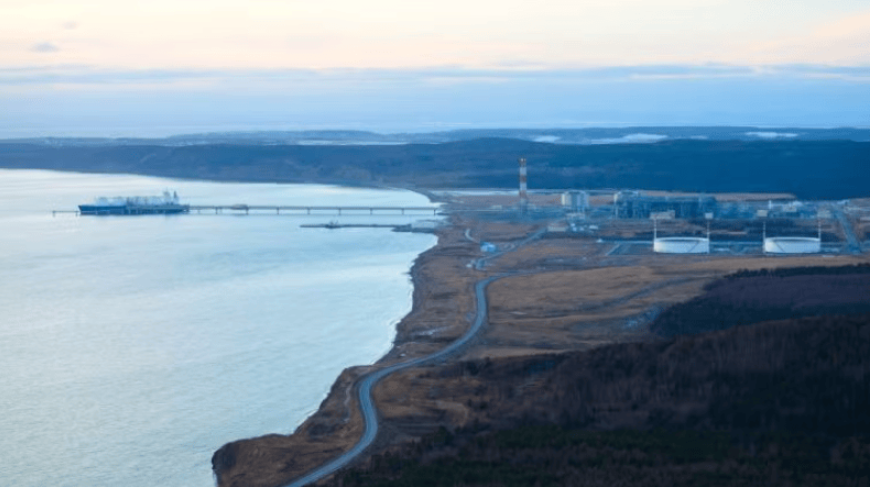 美國德州LNG出口終端與Kiewit簽署EPC合同，預(yù)計(jì)2028年投運(yùn)