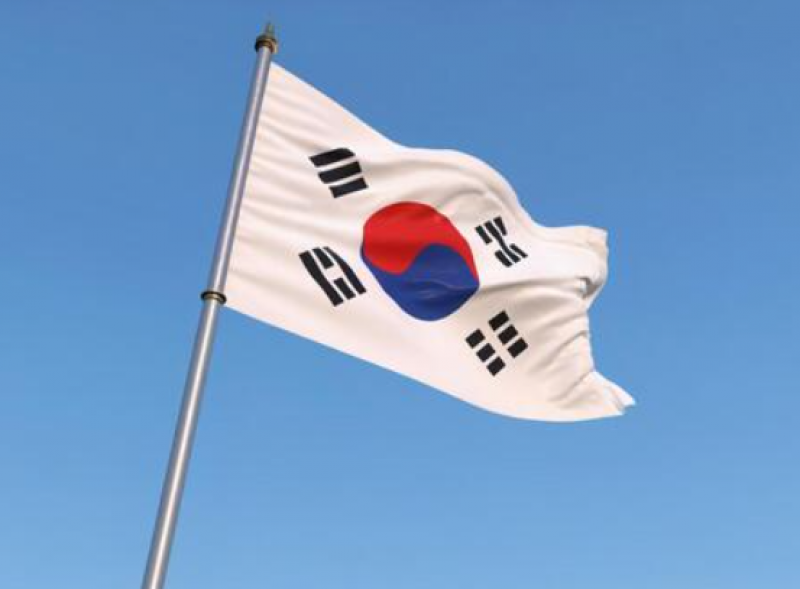 韓國財政部長:韓國將從周五開始實施石腦油出口限制